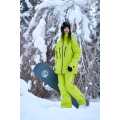 Ski Jacket Jacket Windproof Outdoor