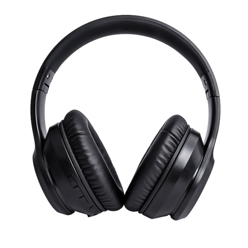 Anc Bluetooth Gaming Sport Lipat Earphone Headset