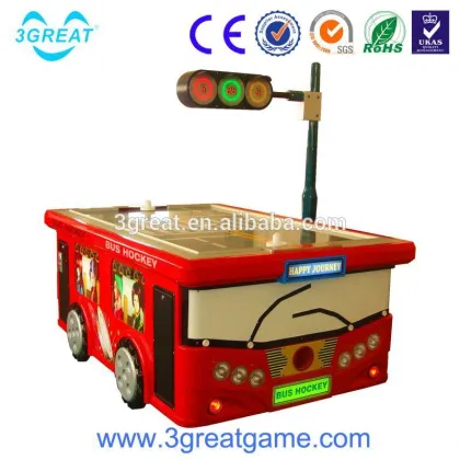 Popular special design classic sports air hockey table