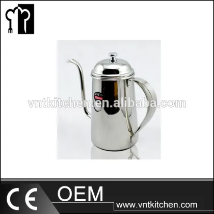 VNTB476 Tiamo Long Mouth Pot