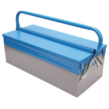two Color Iron truck tool box toolbox tool cabinet