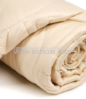 Top Rated Bamboo Winter Quilt