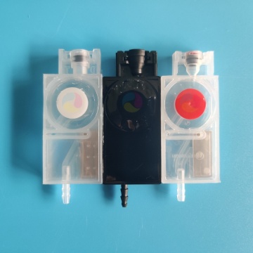 Original Damper I3200 Dampers for UV DTF Eco Printer (I3200, 4720, 5133)