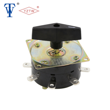 YZTW KDH 25-1-8 Cam 9 Pins Rotary Switch Search