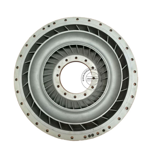 Impulsor de roda 175-13-21124 para Komatsu Dozer D155A-1