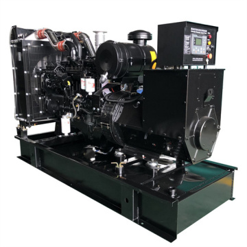 4VBE34RW3 2000KW Super Silent Type Generator Diesel Generator