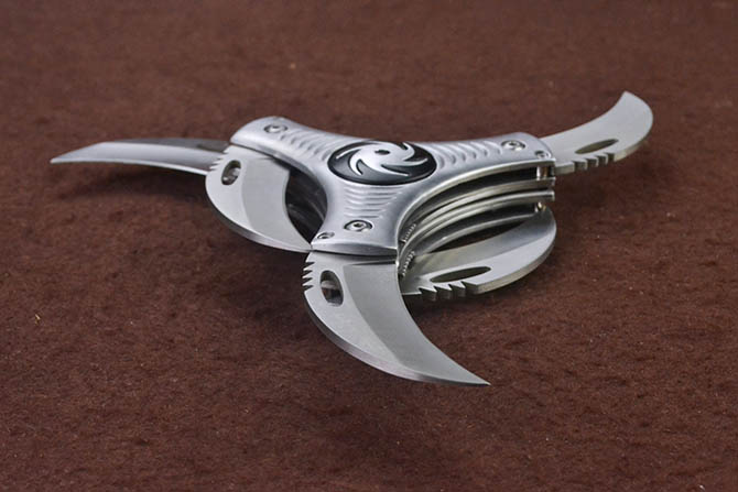 Multi Tool Knife