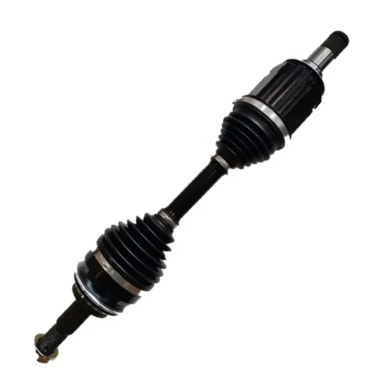 Hot Selling Japanese Auto Engine Front Alex Drive Shaft Assy 43430-60080