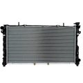 High Quality Auto Parts Car Aluminum Water Radiator for DODGE CARAVAN Base V6 3.3L OEM 4677523 4677523AA Radiadores