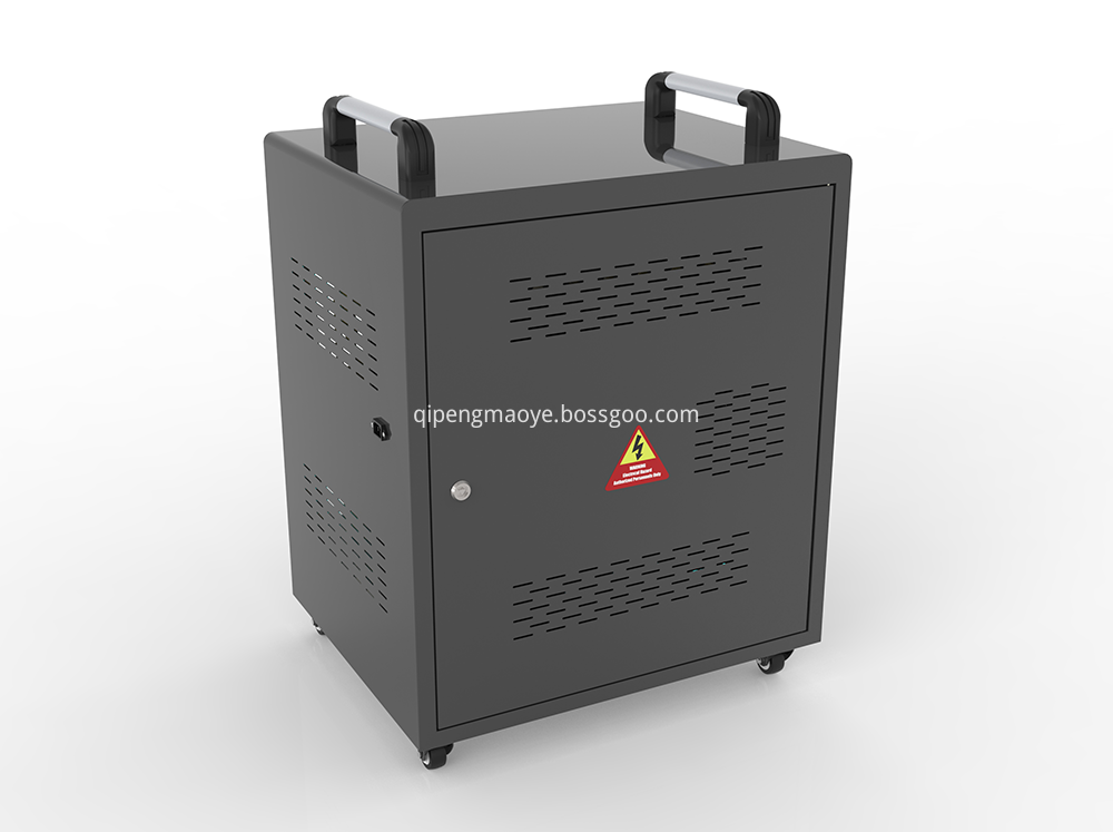 20 Laptops storage charging station 20 Laptops storage charging station