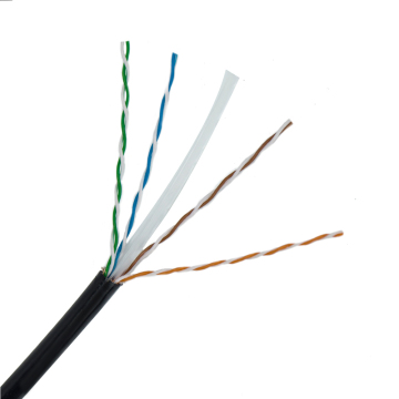 2024 MX -Star Factory Outdoor Waterproof RJ45 Cat6 Connector - 305m Box