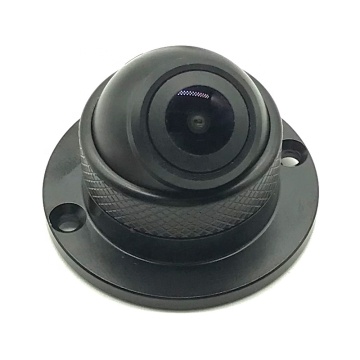 Spain AHD 720P/960P Starlight Night Vision Waterproof Vehicular Camera