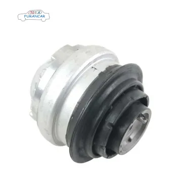 Long-Durable Mercedes-Benz OEM Engine Mount 2102400217 2102400617