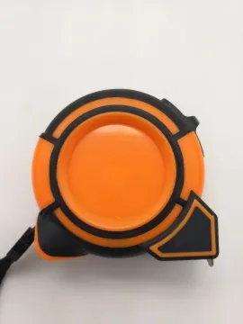 Drum type drawing tape measure