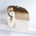 Badezimmer Anhänger Hardware Bronze WC Messing Rollenhalter Rollenpapier Handtuchhalter Toilettenpapierhalter