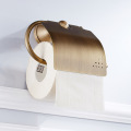 Bathroom Pendant Hardware Bronze Toilet Brass Roll Holder Roller Paper Towel Holder Toilet Paper Holder