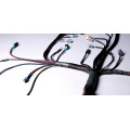 Cable Assemblies For Automotive