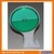 highway traffic safety reflective round delineator