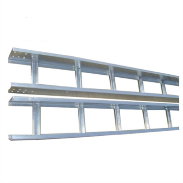 Industrial Aluminum Alloy Perforated Cable Tray And Trunking