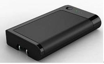 Black Oem 1800mah 5v Universal Portable Power Bank For Nds , Ipod , Iphone , Ipad
