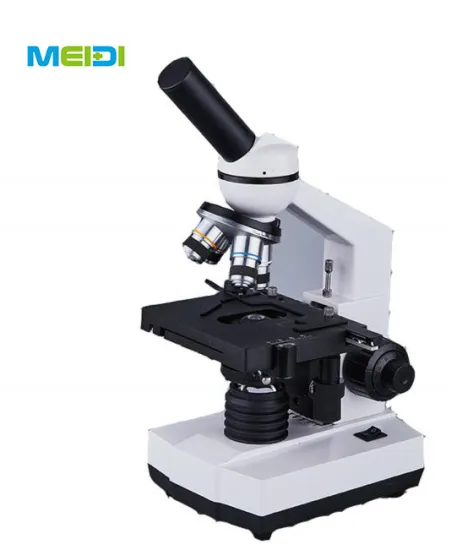 Optical biological microscope medical biological microscope