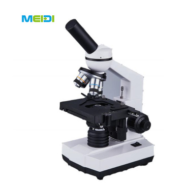 Optical biological microscope medical biological microscope