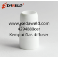 Kemppi Kaynak Gaz Difüzör Cermic 4294880