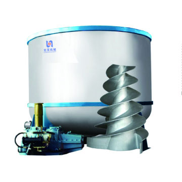 Vertical High-Consistency Hydrapulper for paper machine