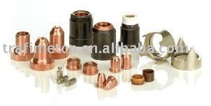 original trafimet plasma cutting tip electrode nozzle spacer accessory spare part trafimet consumable
