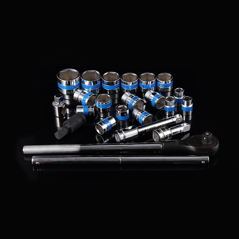 22PCS Car repair tools
