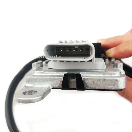 Brand New Replacement Nox Sensor for Caterpillar and GM Vehicles: Part Numbers 12718676, 12676706, 12680469, 12680619, 12680215