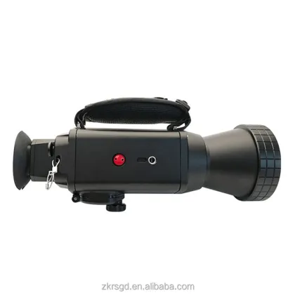 China Factory Infrared Thermal Imager NVG Thermal Night Vision Scope 640