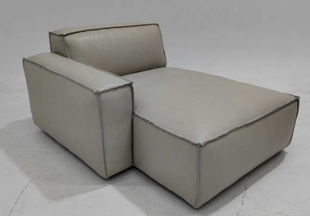 Left Noble Consort Sofa