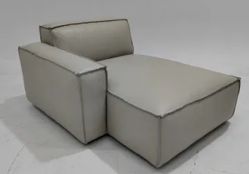 Left Noble Consort Sofa