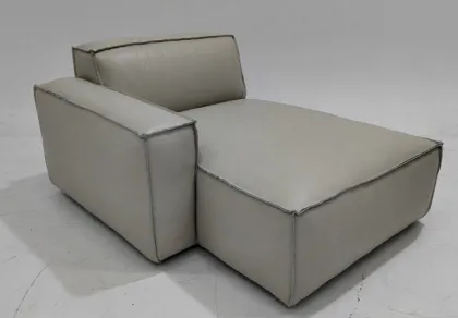 Left Noble Consort Sofa