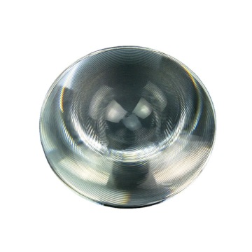70mm Small Fresnel Lens for VR Glasses and Lighting Applications