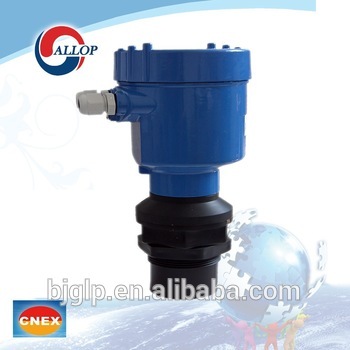Explosion-Proof Ultrasonic Level Transmitter