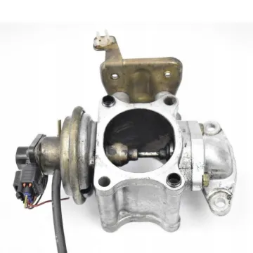 Good Quality Car Accessories - Exhaust Gas Recirculation (EGR) Valve for Hilux
