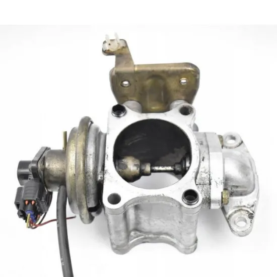 Good Quality Car Accessories - Exhaust Gas Recirculation (EGR) Valve for Hilux