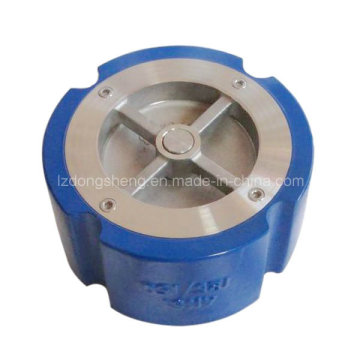 Wafer Silent Check Valve Manufacturers