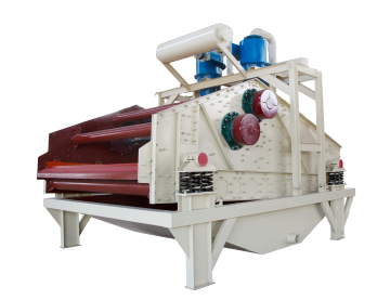 LZ1000 Advanced Sand Recovery System