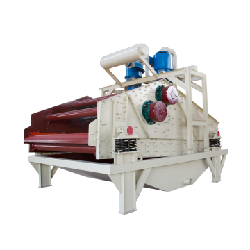 Sistema avanzado de recuperación de arena LZ1000