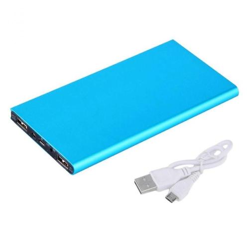 Power Bank 10000mAh Portable External Battery
