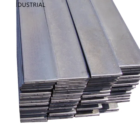 1020 Hot Rolled Steel Flat Bar: Prices and Quality Details