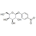 4-Nitrophenyl-beta-D-galactopyranoside CAS 3150-24-1