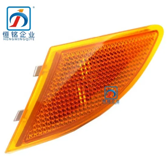 Front Bumper Side Lamp Turn Signal Light For R Class R320 R350 R500 W251