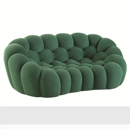 Roche Bobois Bubble 2 Seater Sofa