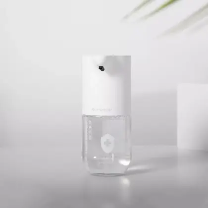 Simpleway Auto Foaming Hand Washer For Smart Home