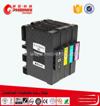 Inkjet Cartridge GC41 Compatible for Ricoh GC-41 for Aficio SG 3110 /3100SNw/2100N/SG 7100DN