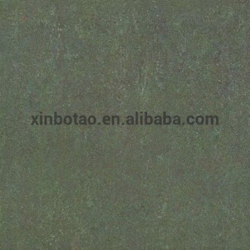 2016 wholesale price grass green crystal polished double loading tile porcelain tile size 600x600